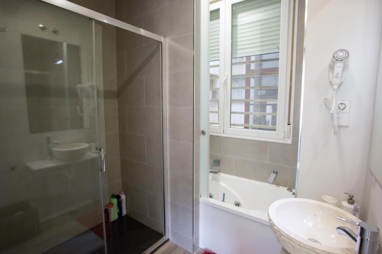 Apartmán Windrose 8 Madrid Exteriér fotografie